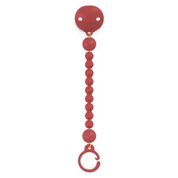 COLOR ESSENCE CLIP SIL ROSSO P