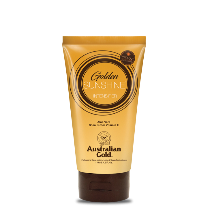 Golden Sunshine Australian Gold 130ml