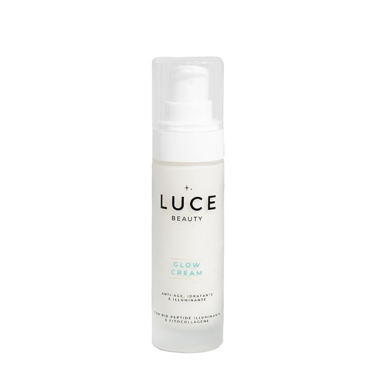 LUCE BEAUTY GLOW CREAM 30ML