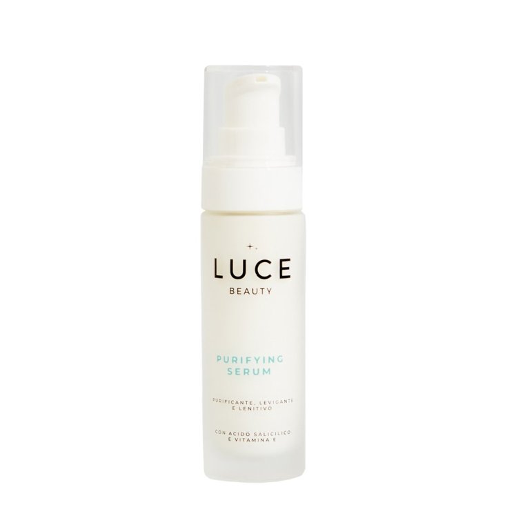 LUCE BEAUTY PURIFYING SERUM