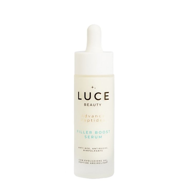 LUCE BEAUTY FILLER BOOST SERUM