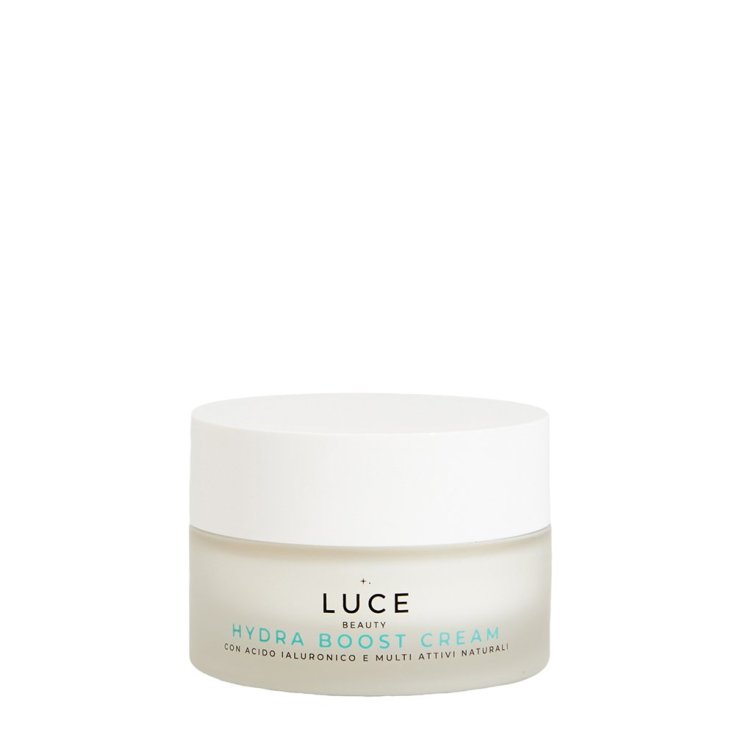 LUCE BEAUTY HYDRA BOOST CREAM