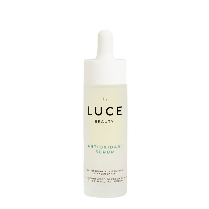 LUCE BEAUTY ANTIOXIDANT SERUM