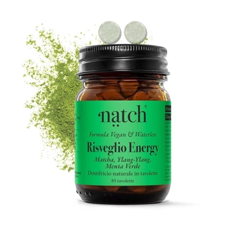 RISVEGLIO ENERGY 85TAV