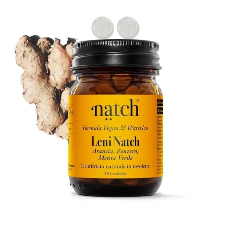 Leni Natch 85 Tavolette