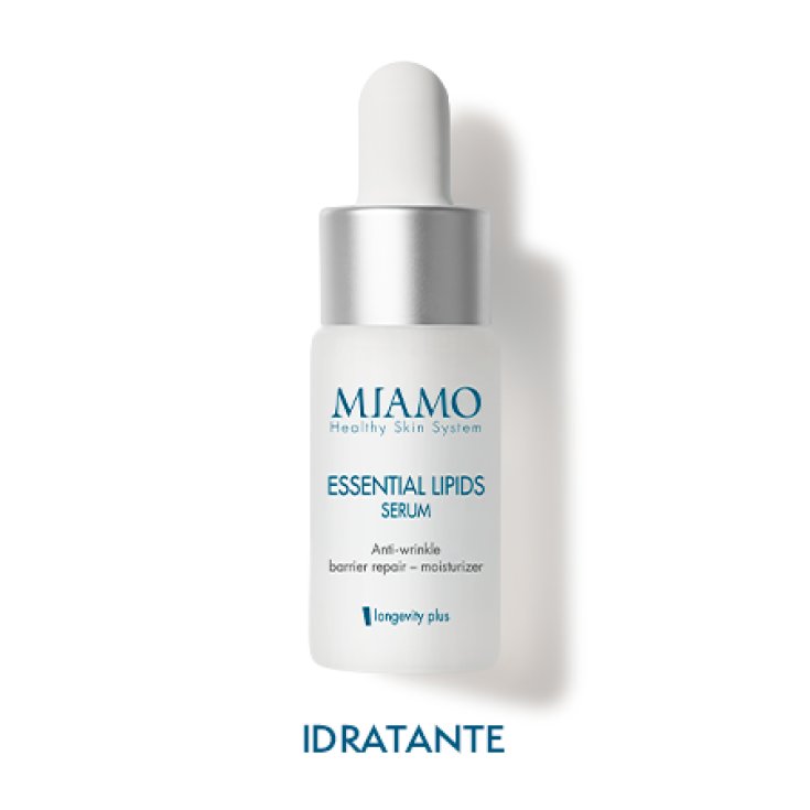 MIAMO LONGEVITY PLUS ESS LIPID