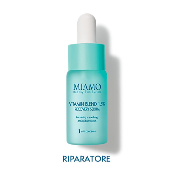 MIAMO SKIN CONCERNS VIT BLEND