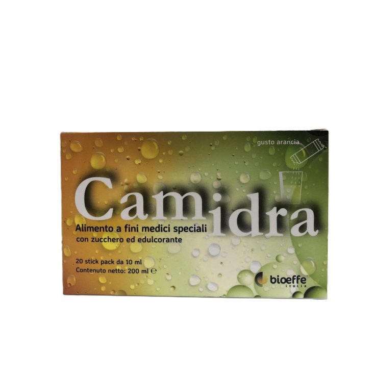 CAMIDRA 20STICK PACK