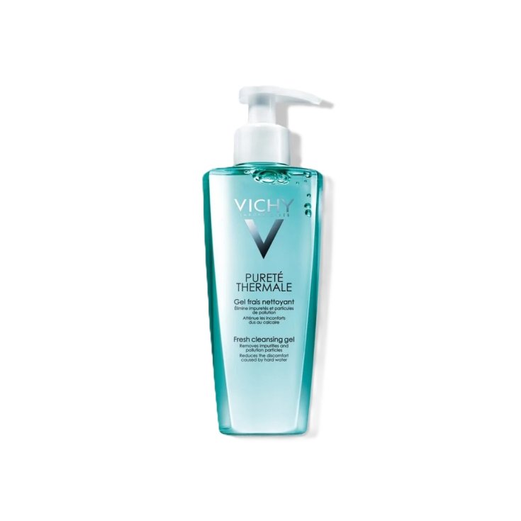 PURETE THERMALE CLEANSING GEL