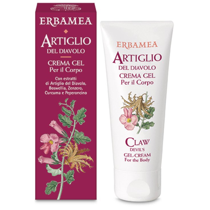 ARTIGLIO DEL DIAVOLO CREMA75ML