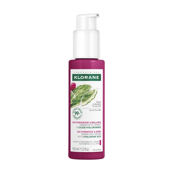 KLORANE SIERO FICO INDIA 100ML