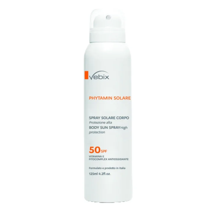 VEBIX PHYTAMIN SOL SPR CRP 50