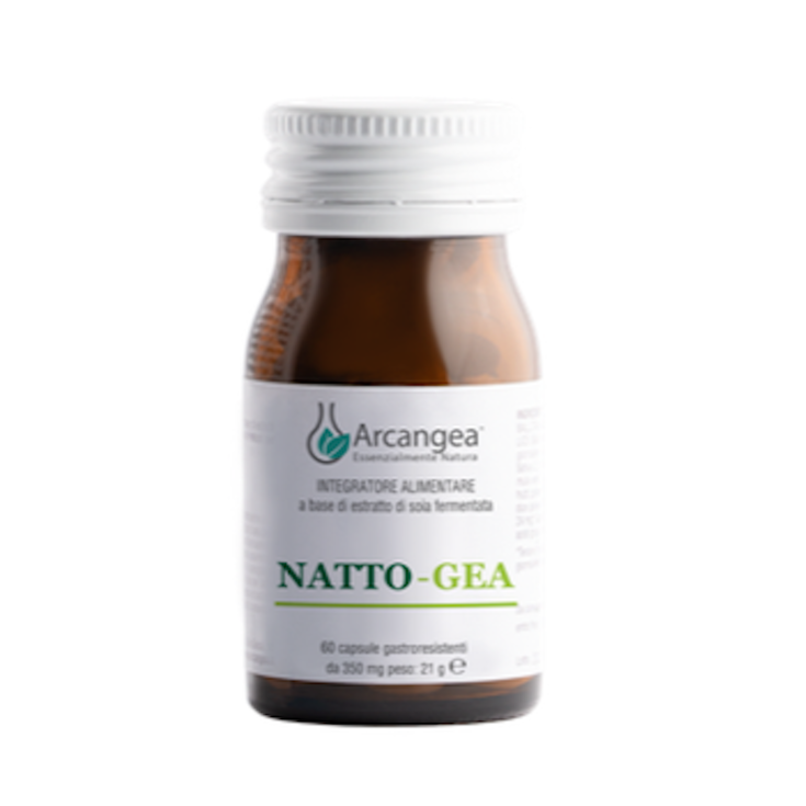 NATTO GEA 60CPR