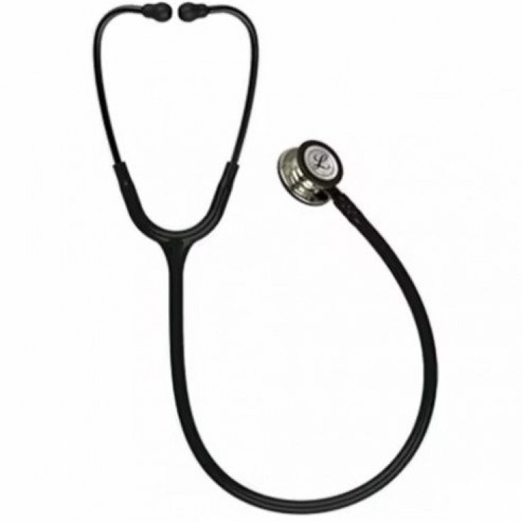 LITTMANN CL III STETO NERO