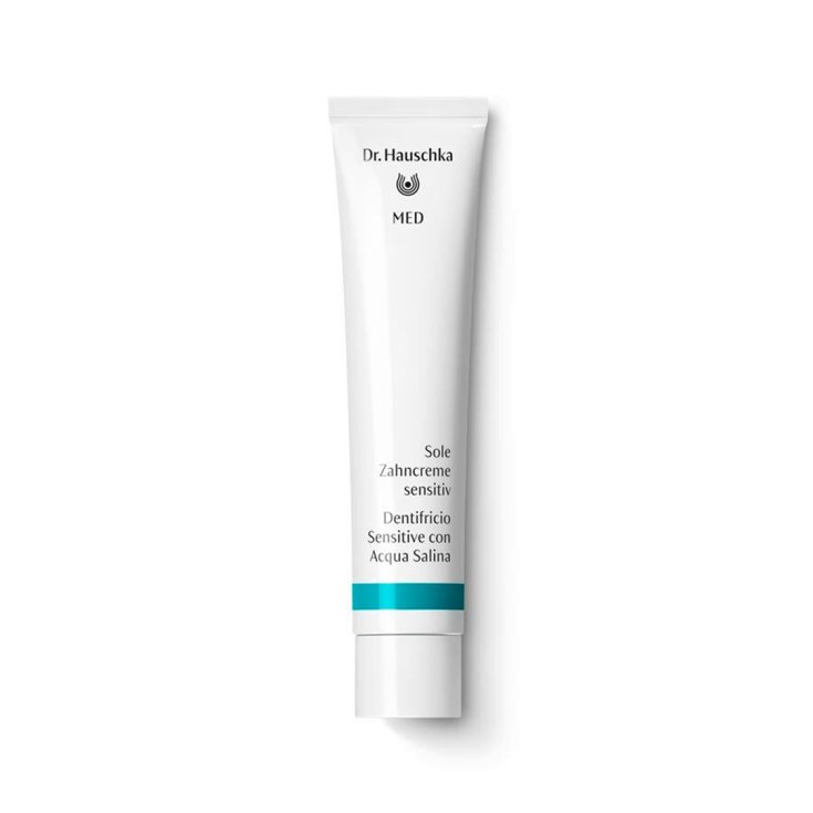 DR HAUSCHKA DENTIFRICIO SENS