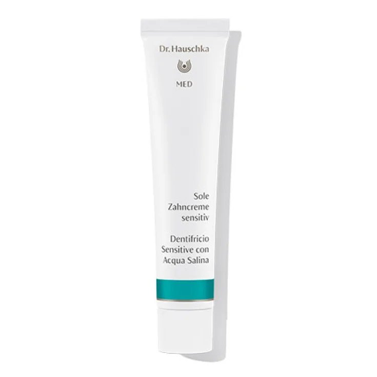 DR HAUSCHKA DENTIFRICIO SENS