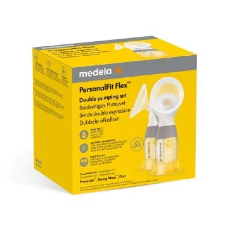 PERSONALFIT FLEX DOPPIA ESTRAZ
