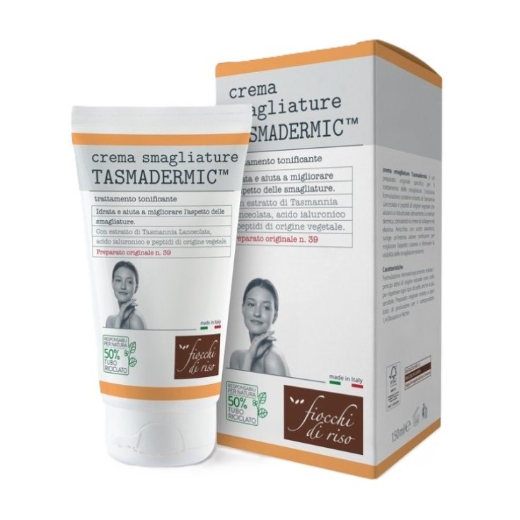 CREMA SMAGLIATURE TASMA FDR