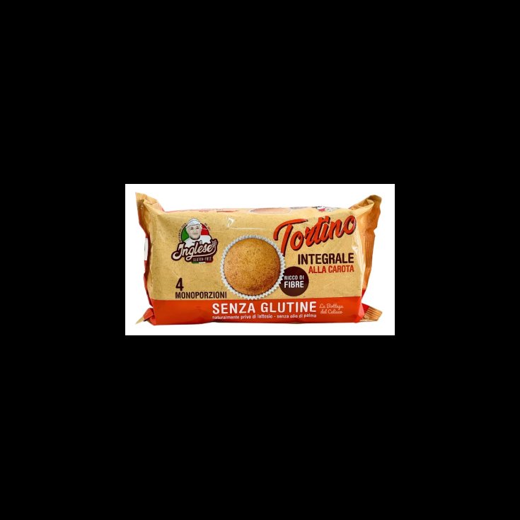 INGLESE DAISY INTEGRALE 160G