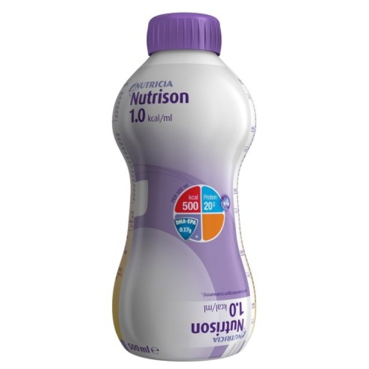 NUTRISON 500ML