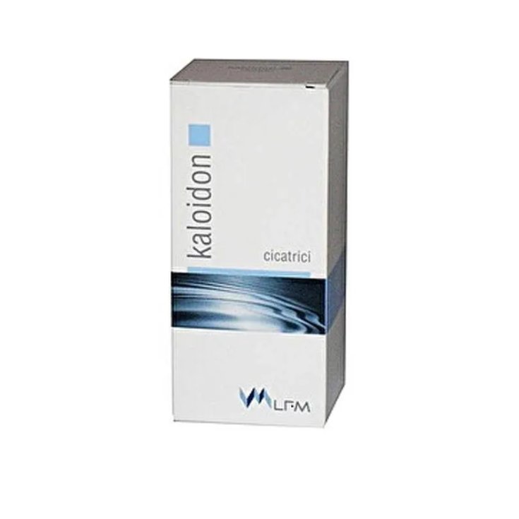 KALOIDON GEL CICATRICI 75ML