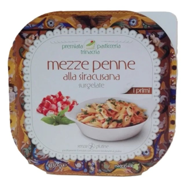 PREMIATA PT MEZZE PENNE SIRACU