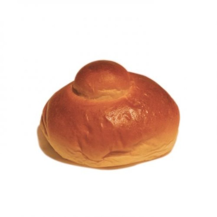 BRIOCHES COTTA SURGELATA 80G