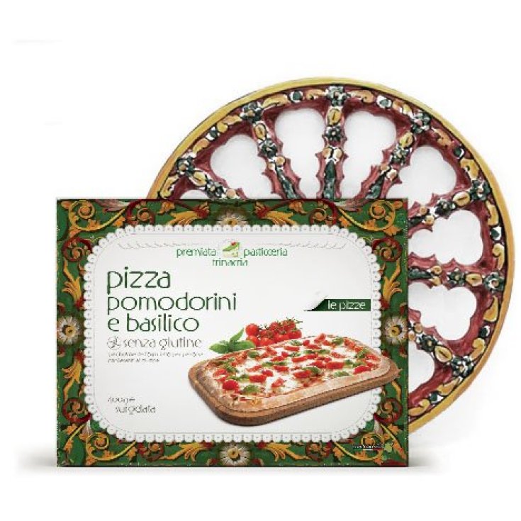 PREMIATA PT PIZZA POM/BASIL