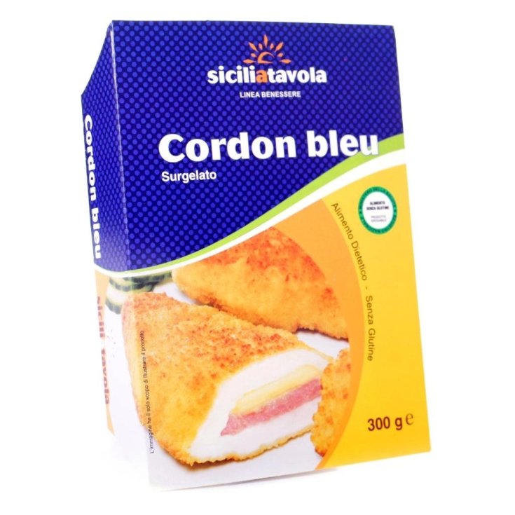 CORDON BLEU 300G