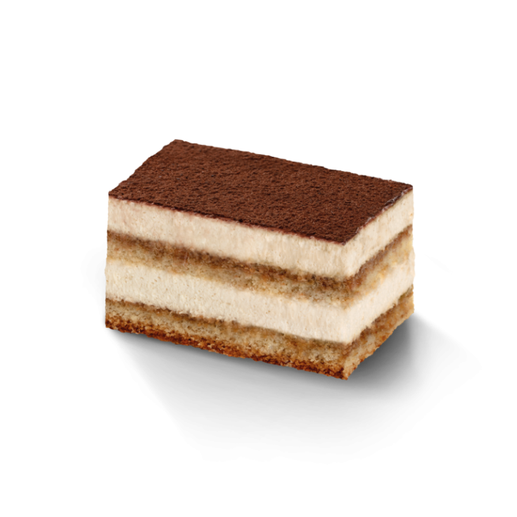 TRANCINO TORTA TIRAMISU' 750G