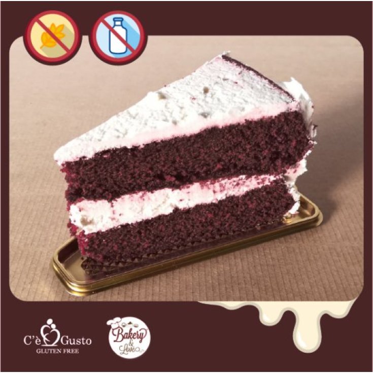 VELVET CIOCCOLATO 150G