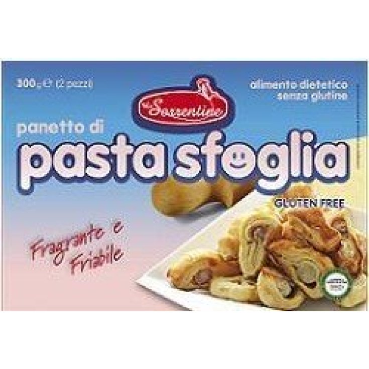 LE SORRENTINE PASTA SFOG2X150G