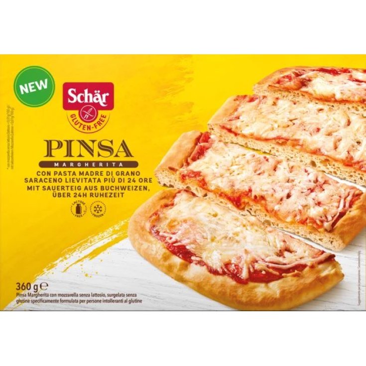 SCHAR SURG PINSA 360G