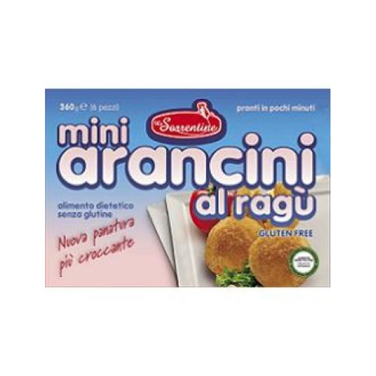 LE SORRENTINE MINI AR RAG6X60G