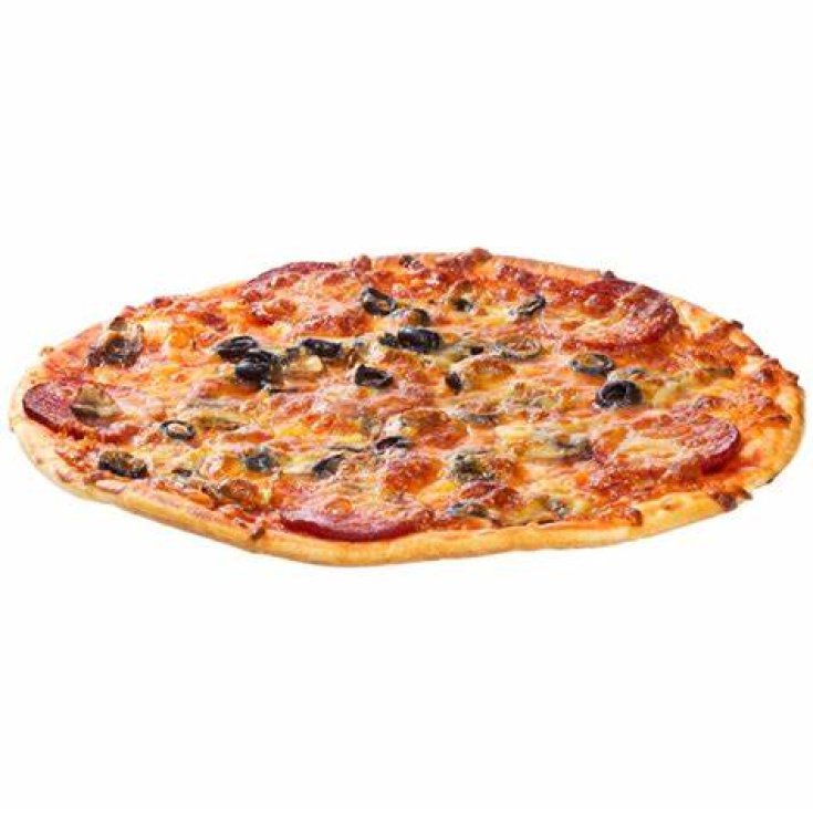 PIZZA GRANDE CAPRICCIOSA 350G