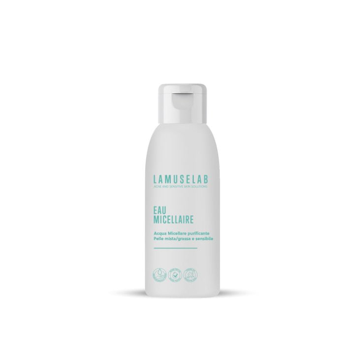 LAMUSELAB EAU MICELLAIRE 100ML