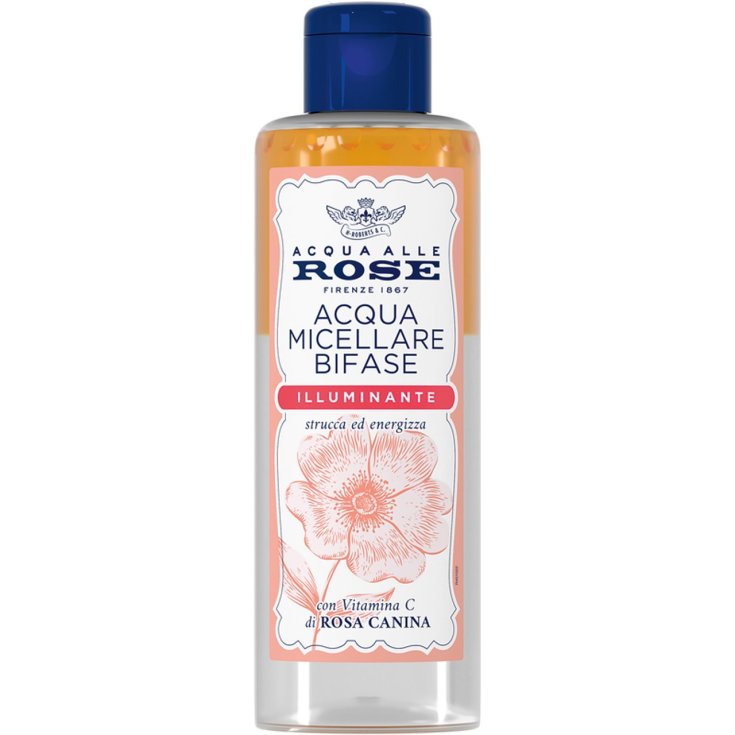 ACQUA ALLE ROSE ACQ MIC BIFASE