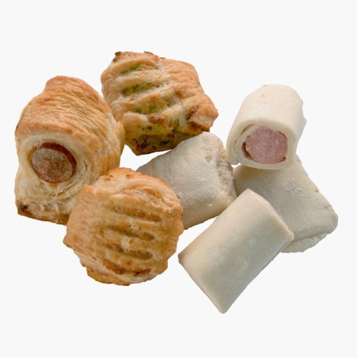 FDC SFOGLIATINE SALATE 300G