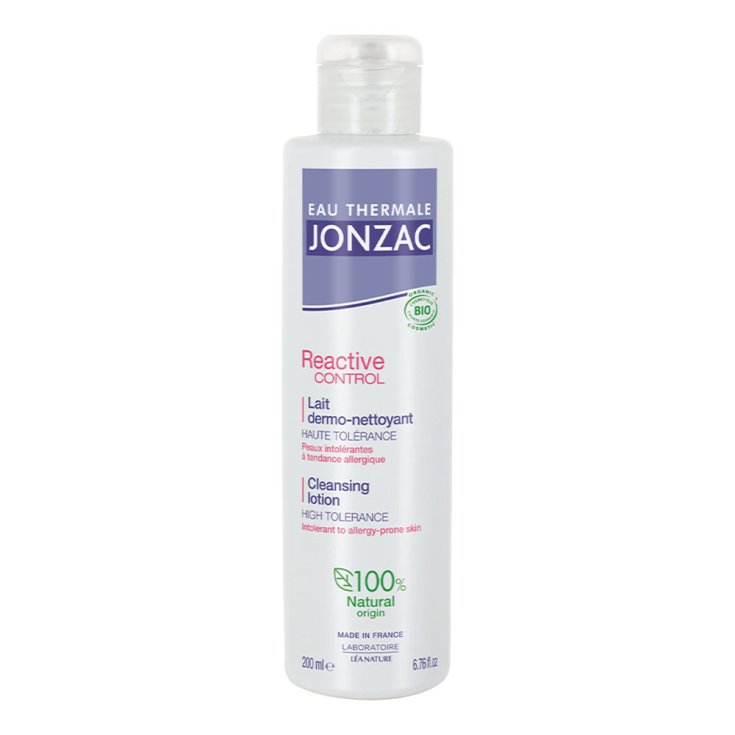 JONZAC REACTIVE LATTE DET200ML