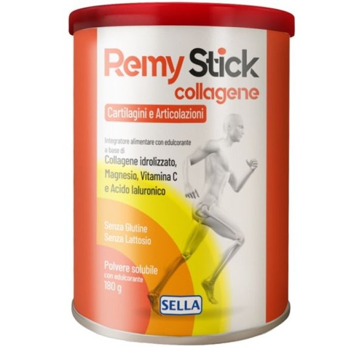 REMYSTICK COLLAGENE 180G