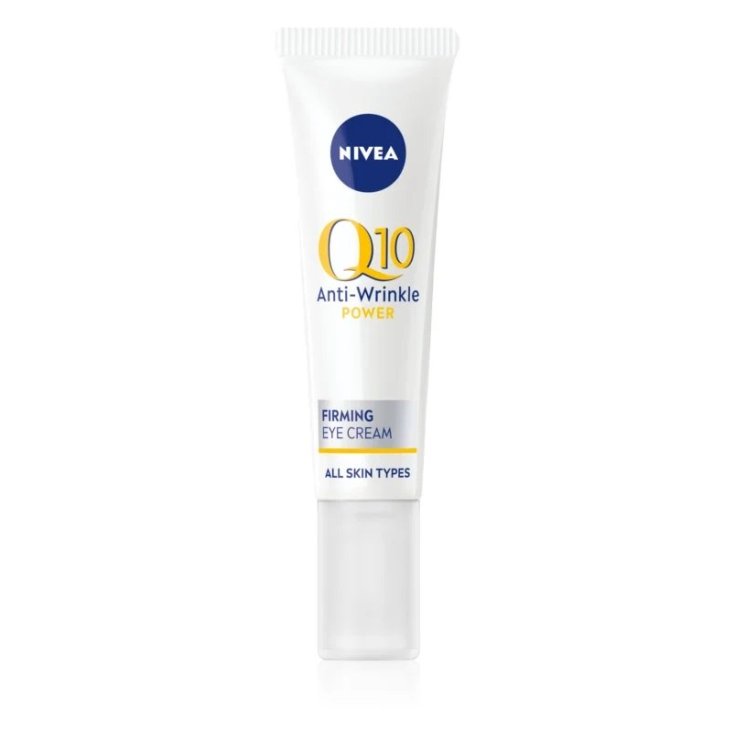 NIVEA Q10 POWER CONT OCCHI15ML