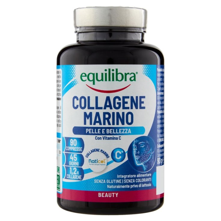 EQUILIBRA COLLAGENE MARIN90CPR