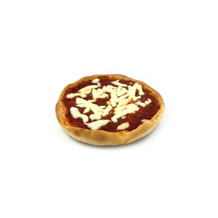 FDC PIZZA MARGHERITA MIGNO250G