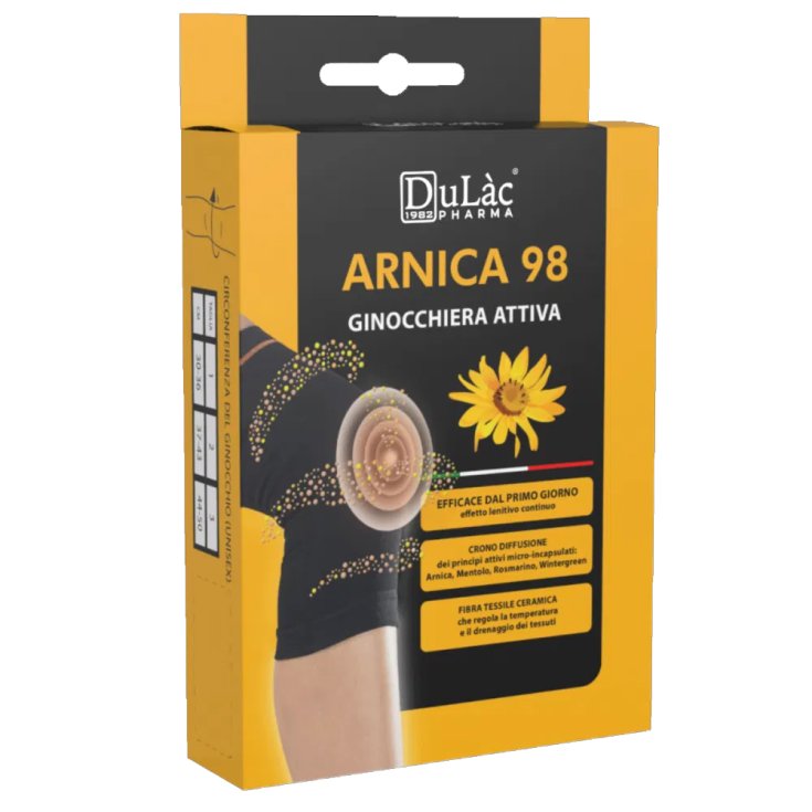 ARNICA 98 GINOCCHIERA 2