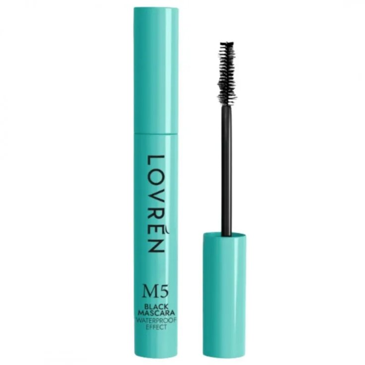 LOVREN MASCARA M5 NERO WTP10ML