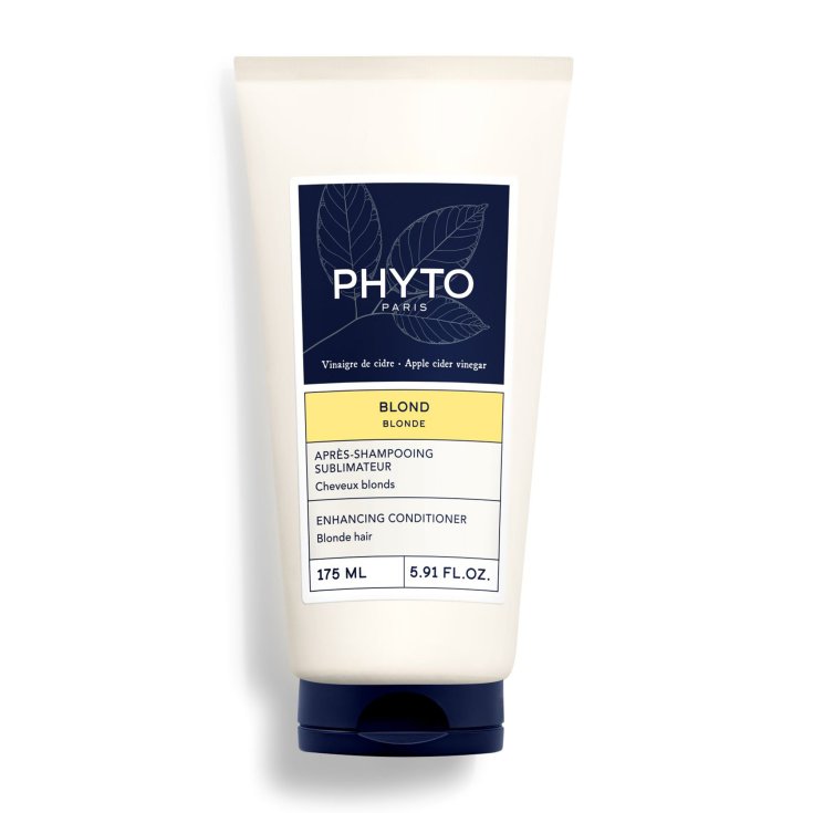 PHYTO BLONDE BALSAMO SUBLIMANT