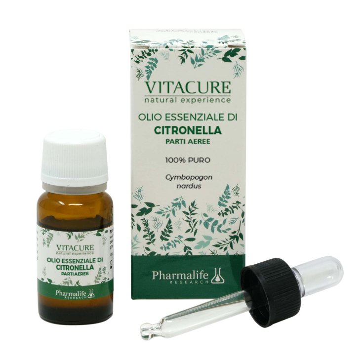 VITACURE OE CITRONELLA 10ML