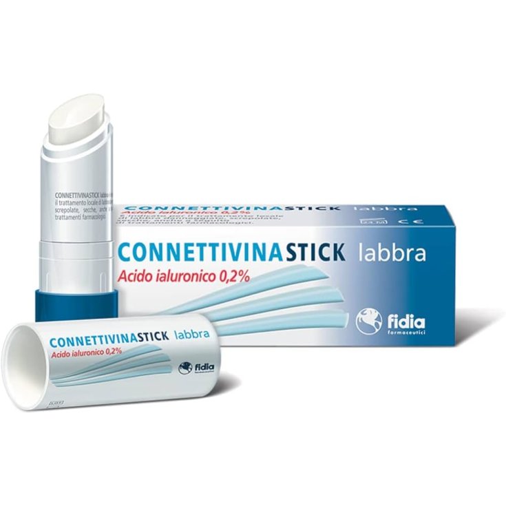 CONNETTIVINASTICK LABBRA 3G