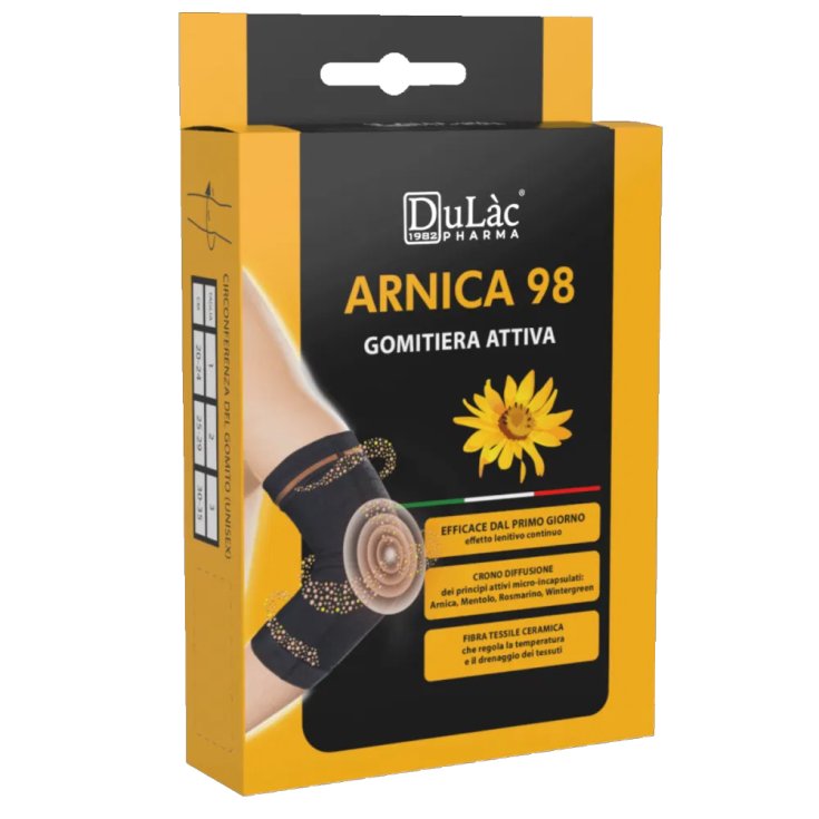 ARNICA 98 GOMITIERA 2