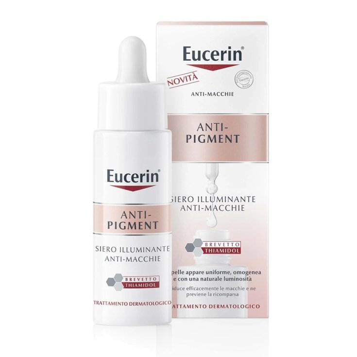 EUCERIN ANTI-PIGMENT SIERO ILL